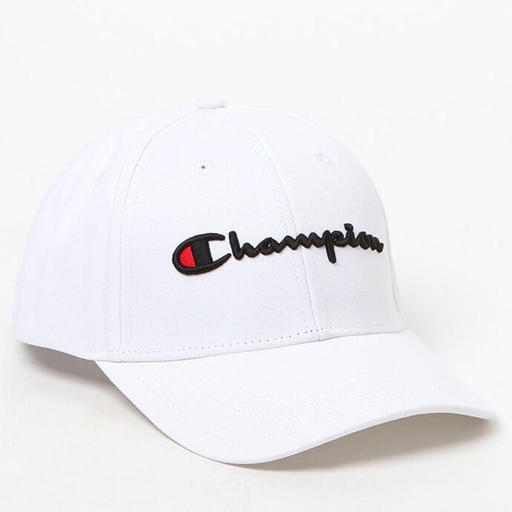 Champion hat